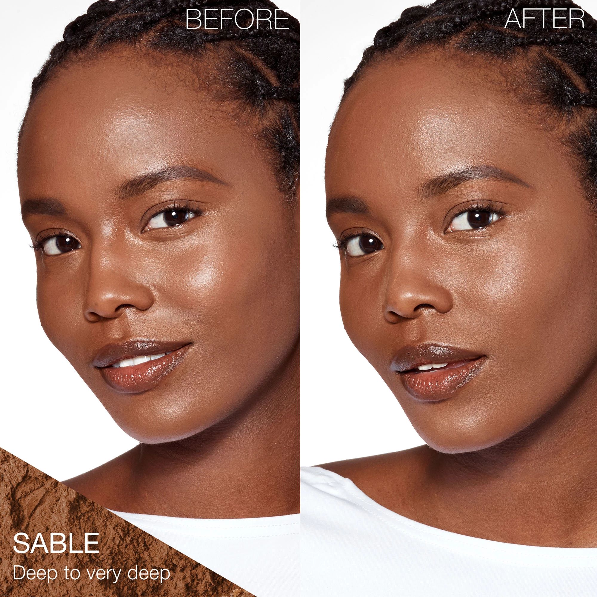 Light Reflecting Pressed Setting Powder, NARS Maquillaje